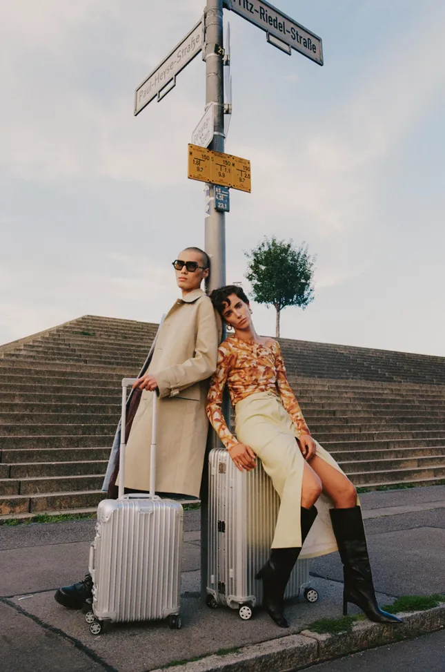 Rimowa