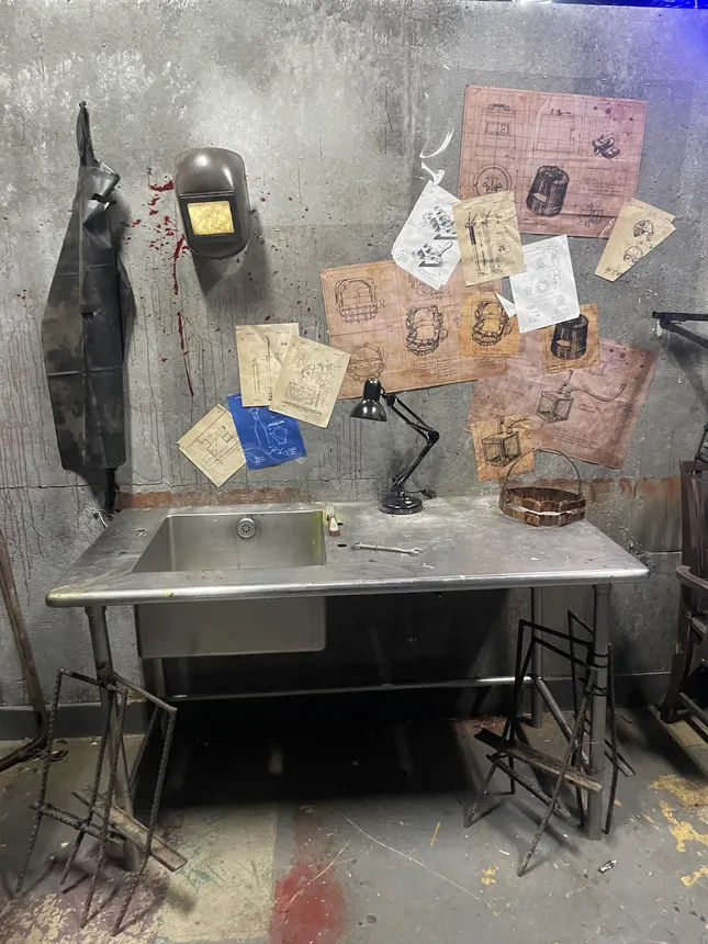 Project image