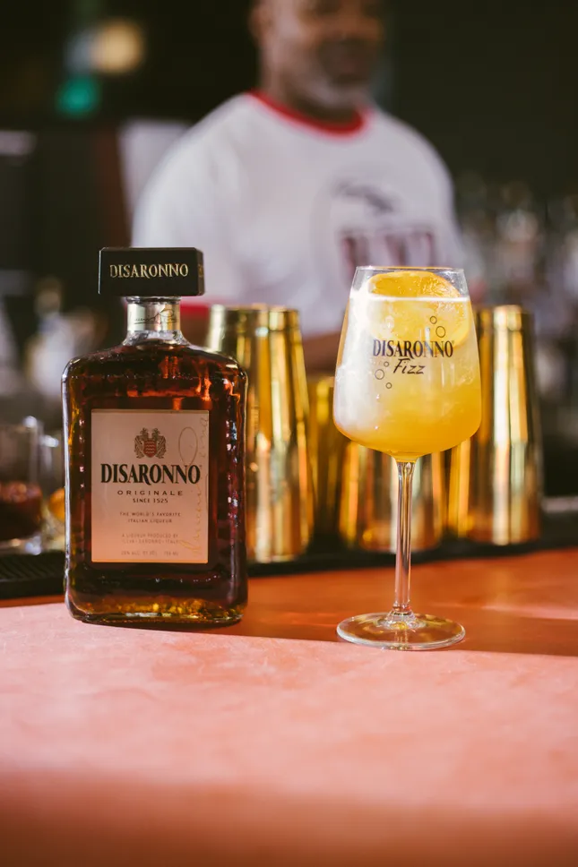 Disaronno NYC