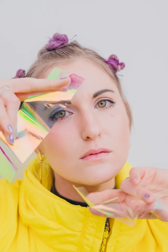 DOT Single Release Photos