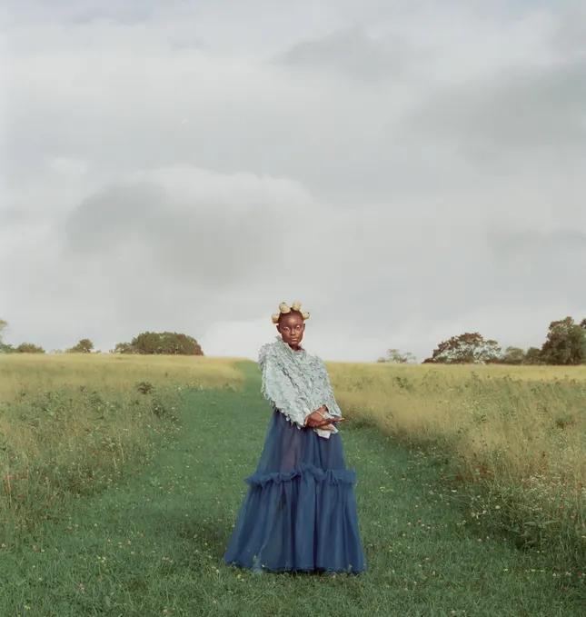 Soul Dressing for BMS