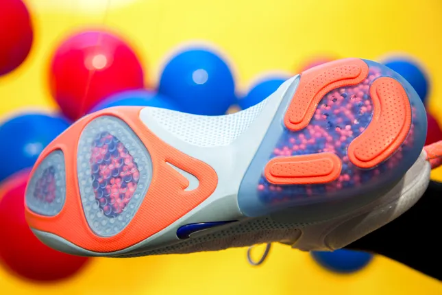 Product Shoot.