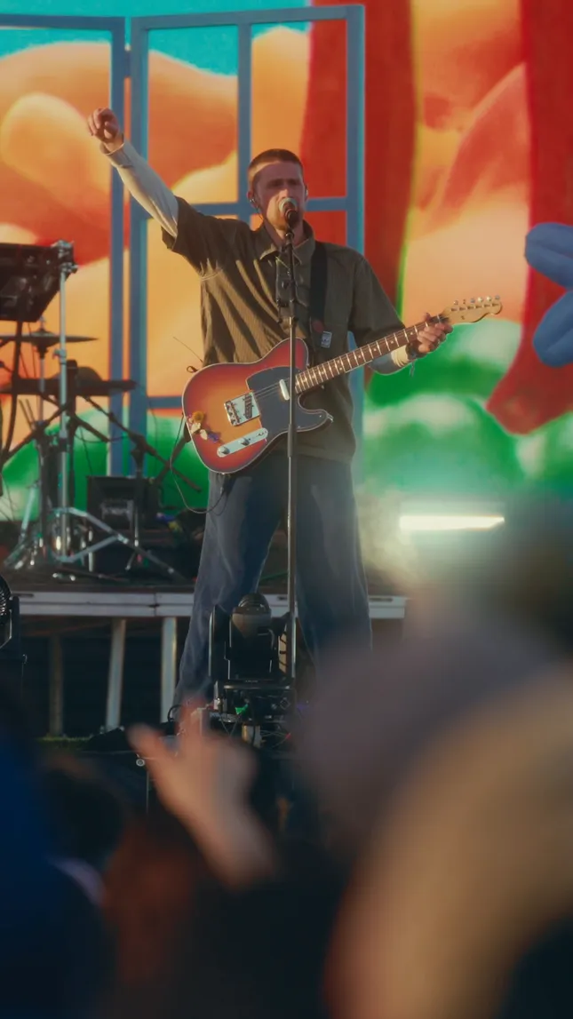 Coachella 2025