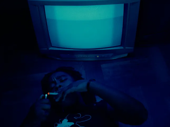 HVN - CALL ON (Official Music Video)
