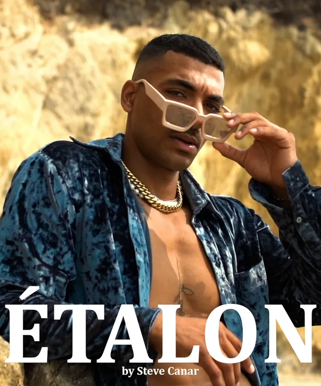 Étalon