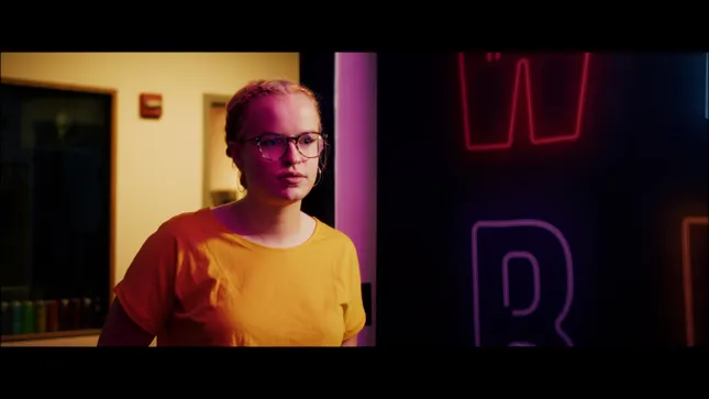 Shock Jockey Massacre (2021)