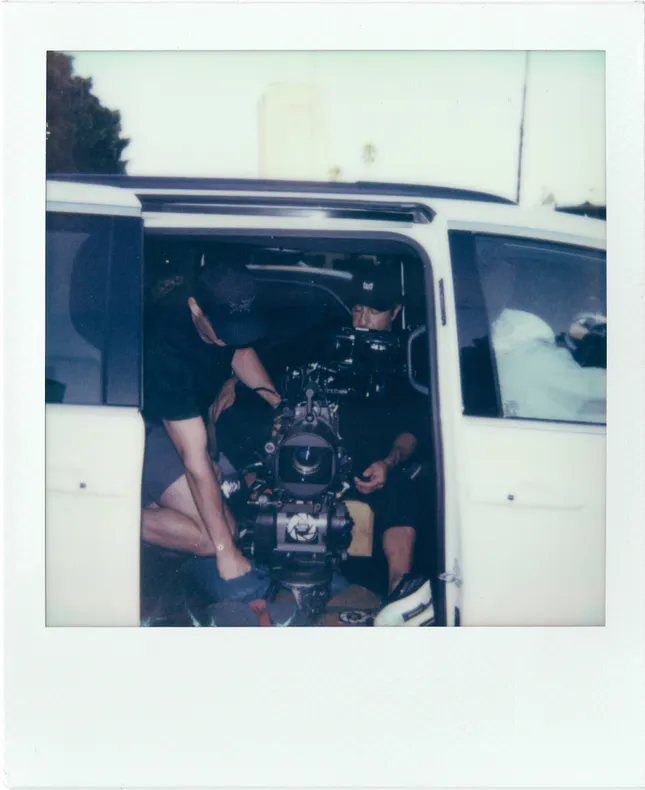 Project image
