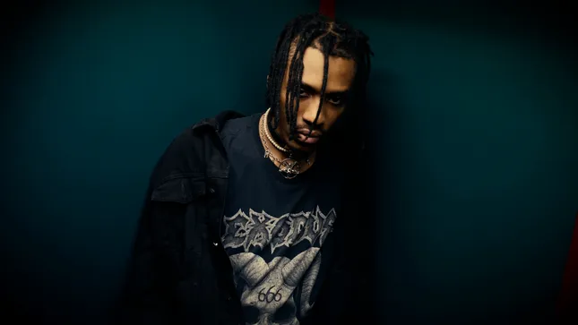 LUVXREI - Miss Me (Music Video)