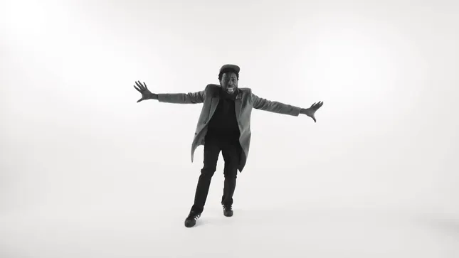 Ed Balloon - @ #Trap Karaoke