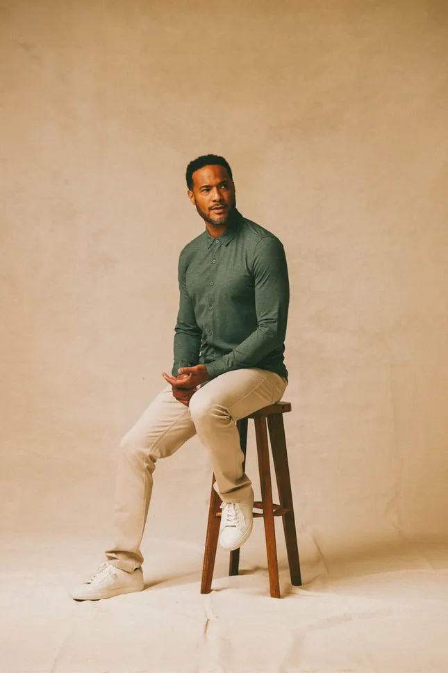 Mens ecomm shot