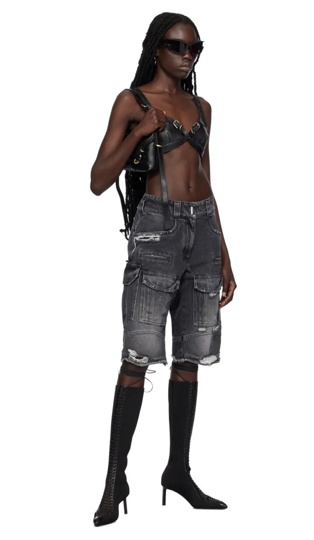 SSENSE E-Comm Styling WW