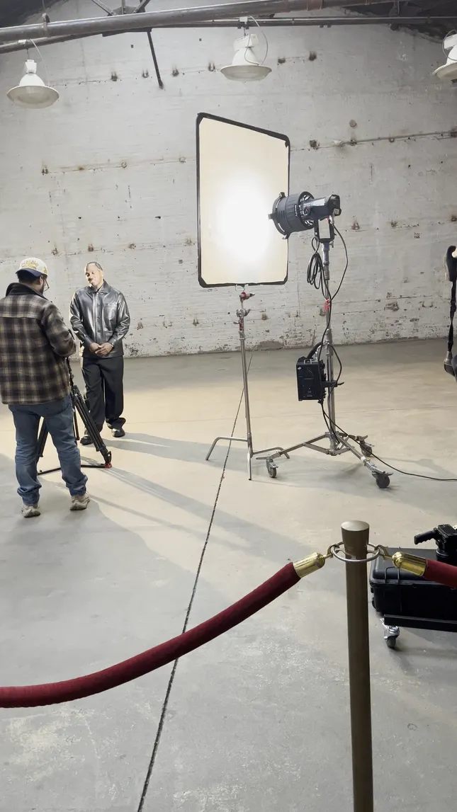 WORK! Styling and Assist Styling on projects.
