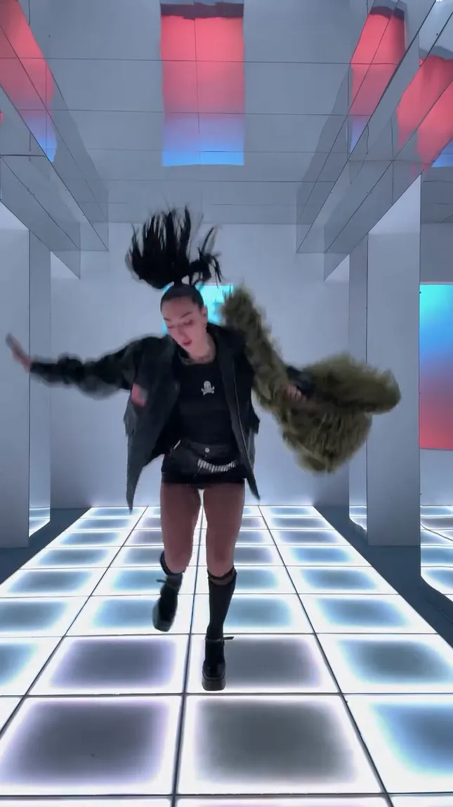 @theoceantaylor project video