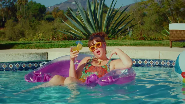 Claire Ernst - Me at the Moment