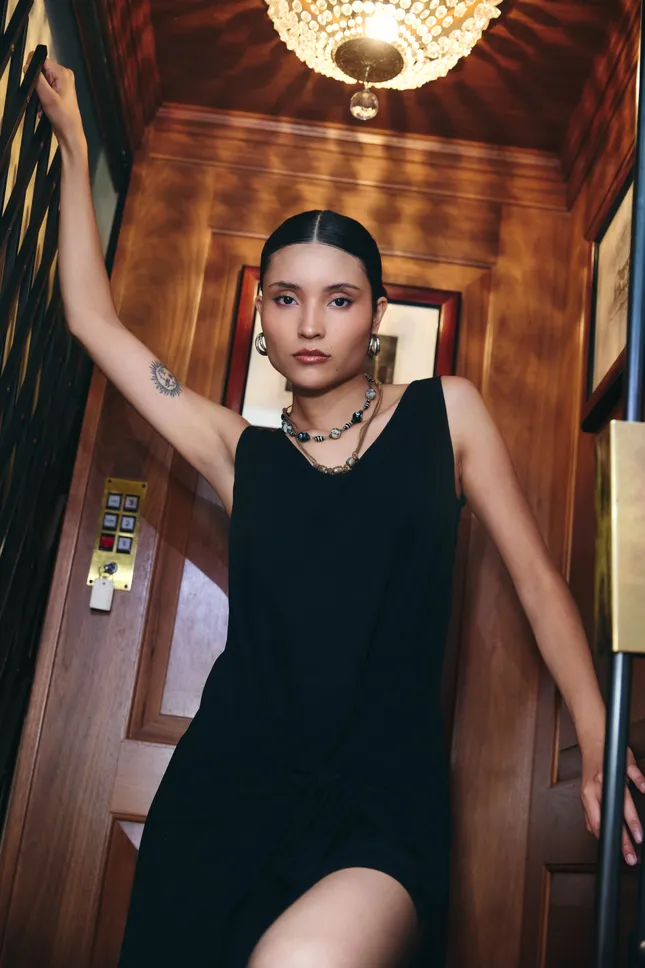 CDMX: Fashion Story