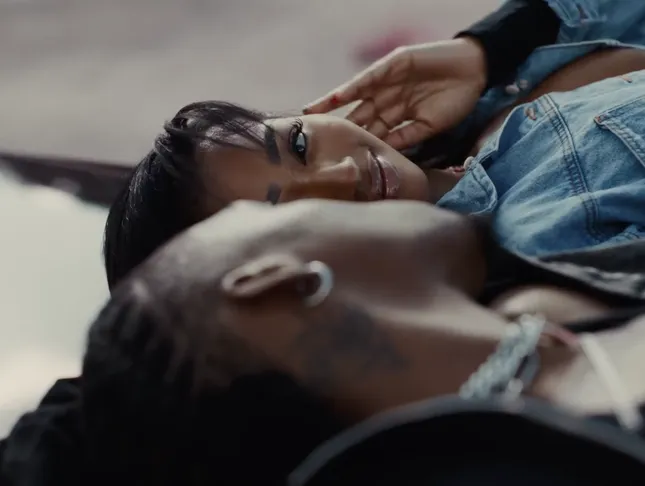 Chase Shakur - 2OFUS