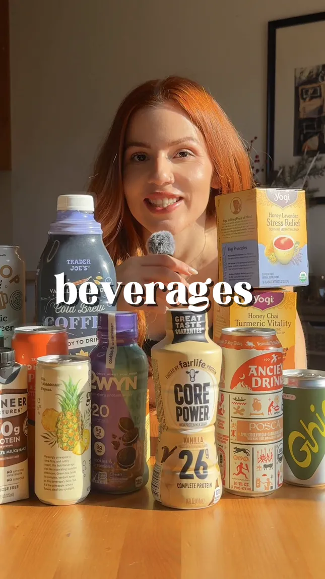 Content Creation for Gluten Free Girlfriend