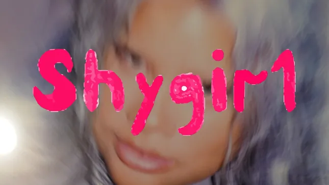 Shygirl Album Signing @ Supervinyl LA (Virgin Music)