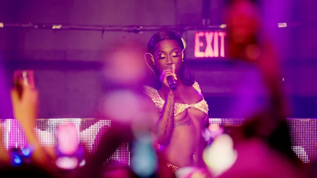 Flo Milli  |  Billboard Live