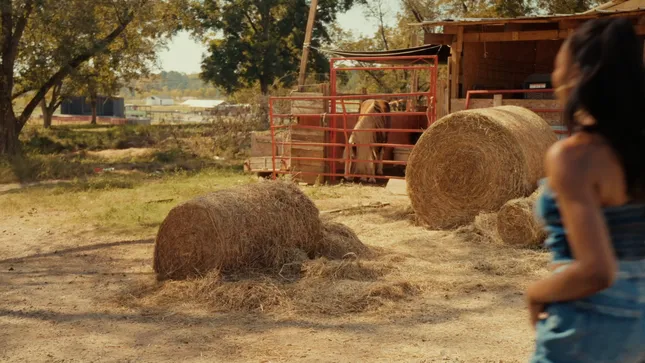 Western Theme Denim Spec Commercial