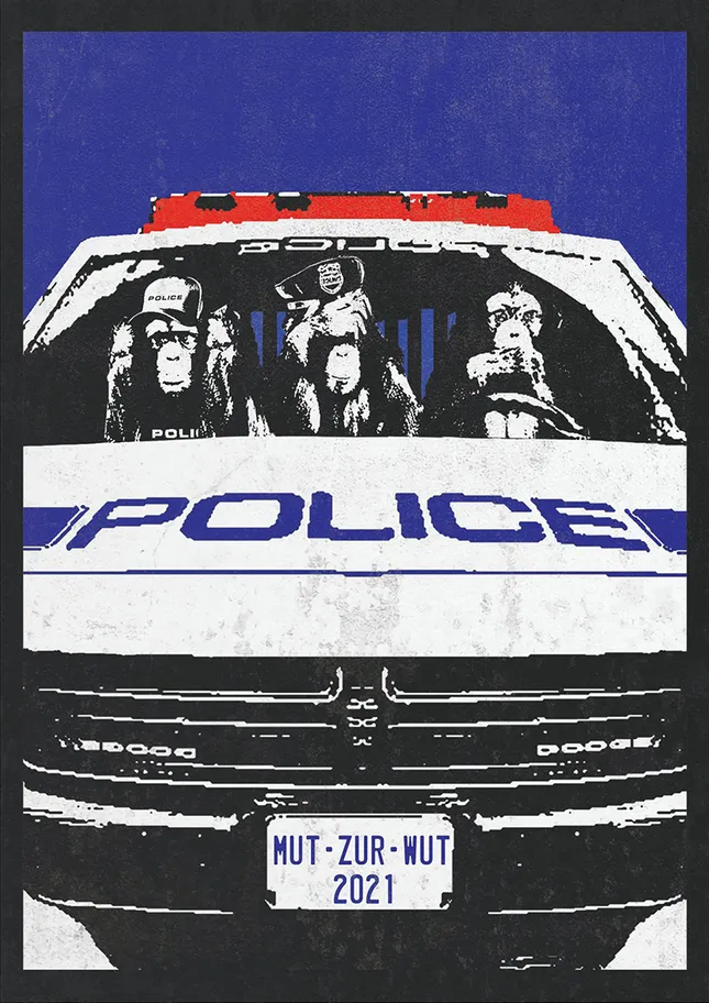 Poster series