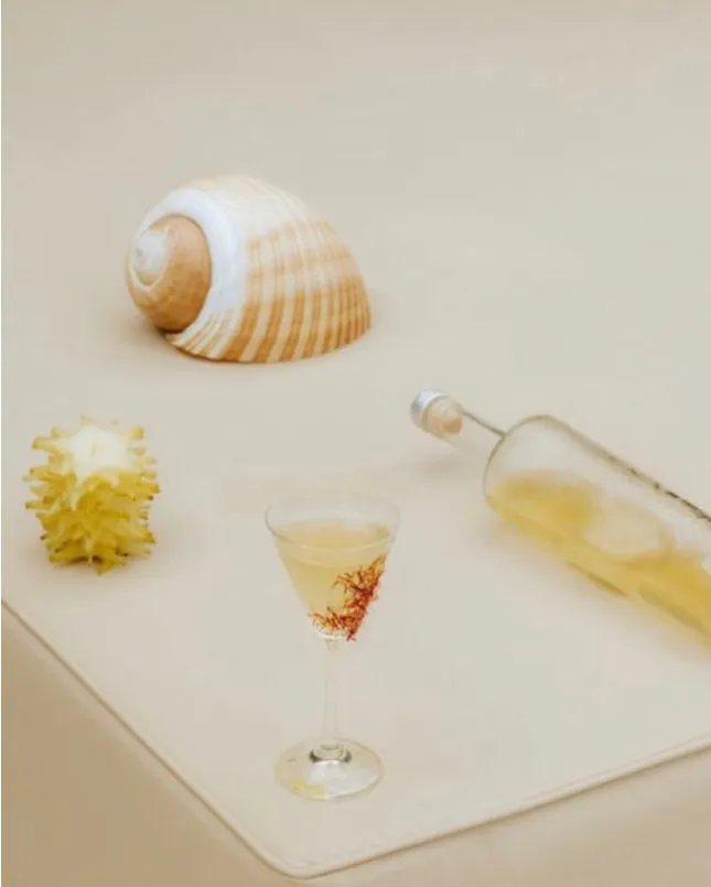 Fine Drinks Co. Social Media Campaign