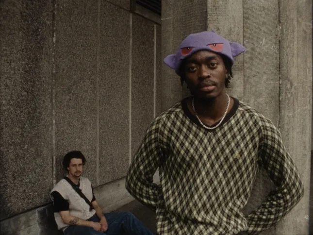 When I was green in judgement