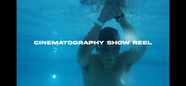 SHOWREEL