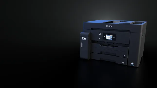Epson CG commercial
