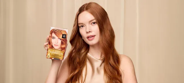 L’Oreal