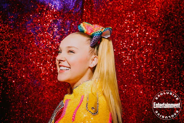 Jojo Siwa | Entertainment Weekly