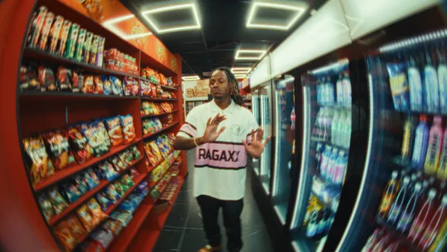 Rich The Kid - Hold On