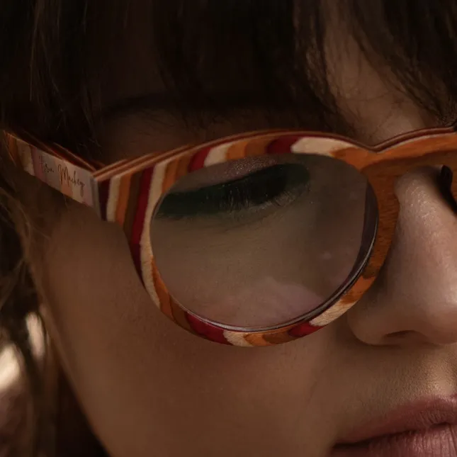 Eyewear by EM
