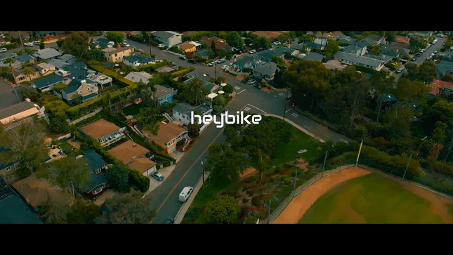 Heybike / AD