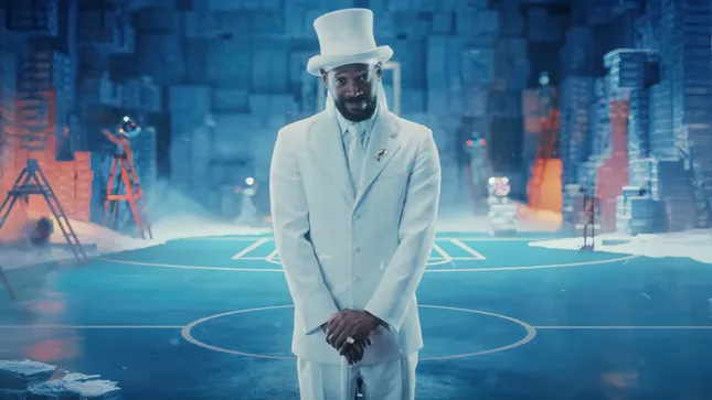 Snipes - Wrapped In Heat