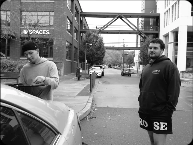 Location Scouting - ANSWRS