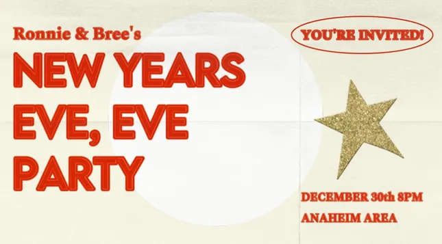 party ticket