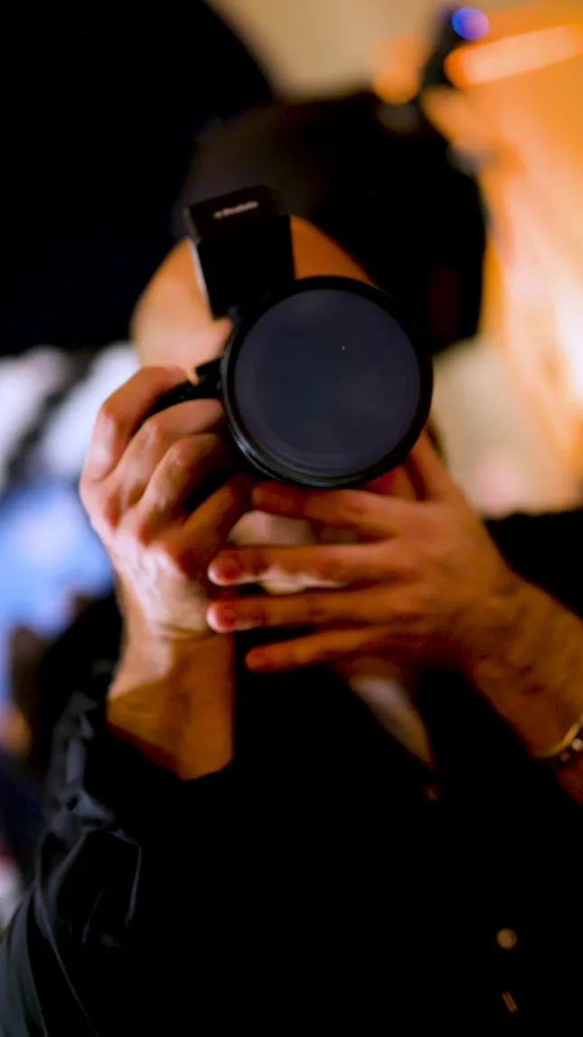 Vans - Born X Raised - Live Pros