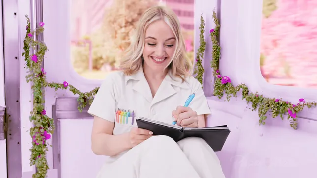 Paper Mate | Feel the Joy of InkJoy
