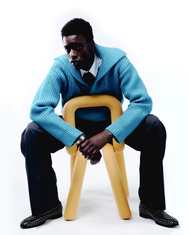 Highsnobiety - Trends Story