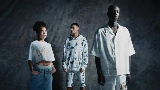 Bershka x NBA