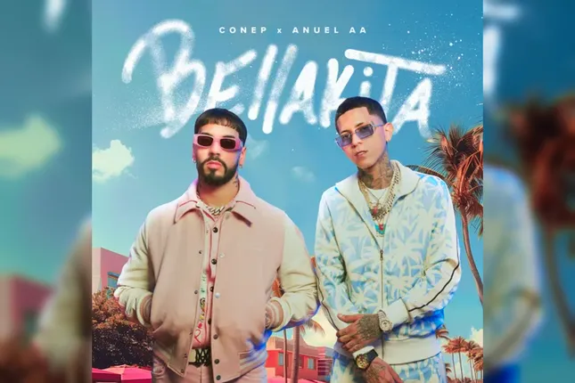 Belakita Annuel AA & Conep