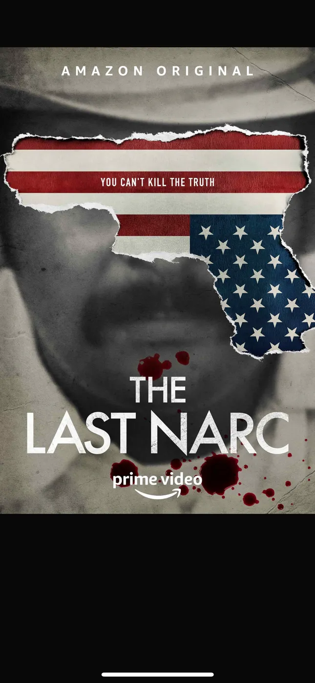 The Last Narc