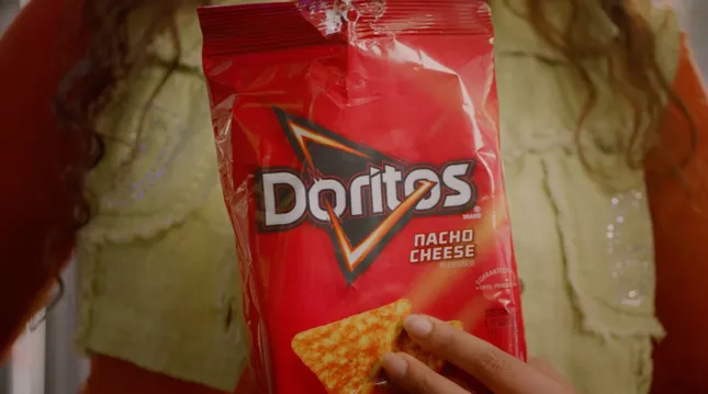 DORITOS “FOR THE BOLD”