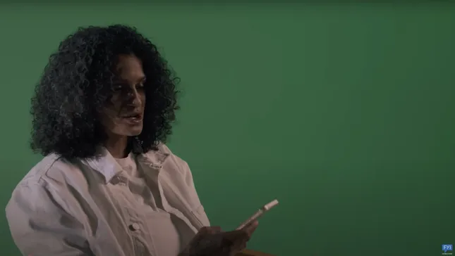 FYI.AI Convos - X.Eyee