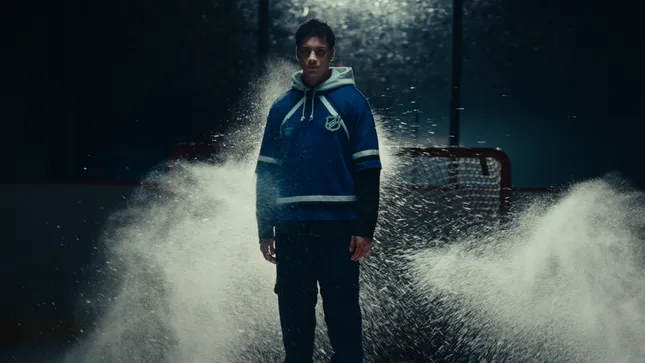 Moosenuckle - NHL 2025