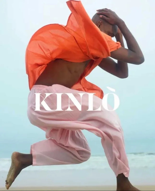 Kinlo Skin by Naomi Osaka