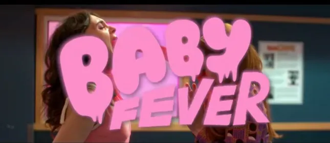 Baby Fever (2022)