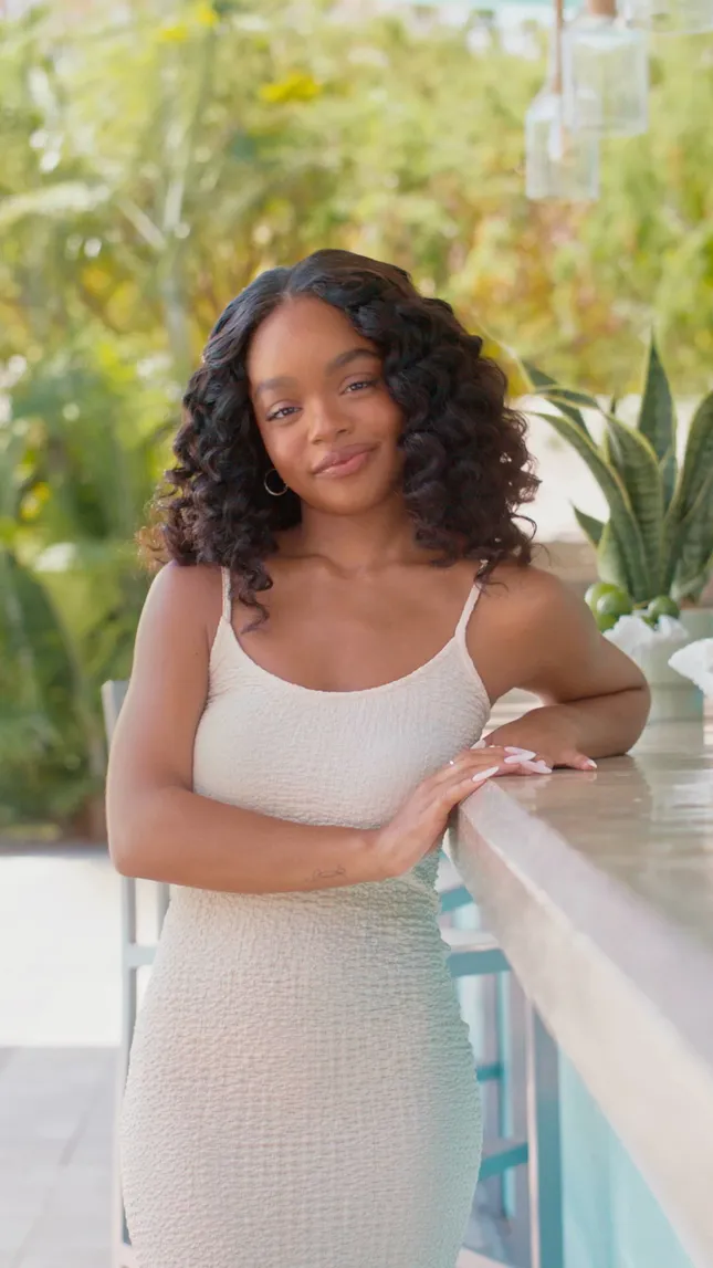 Clinique | Marsai Martin