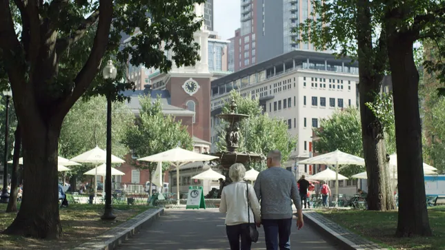 Hyatt Hotels: Explore Boston